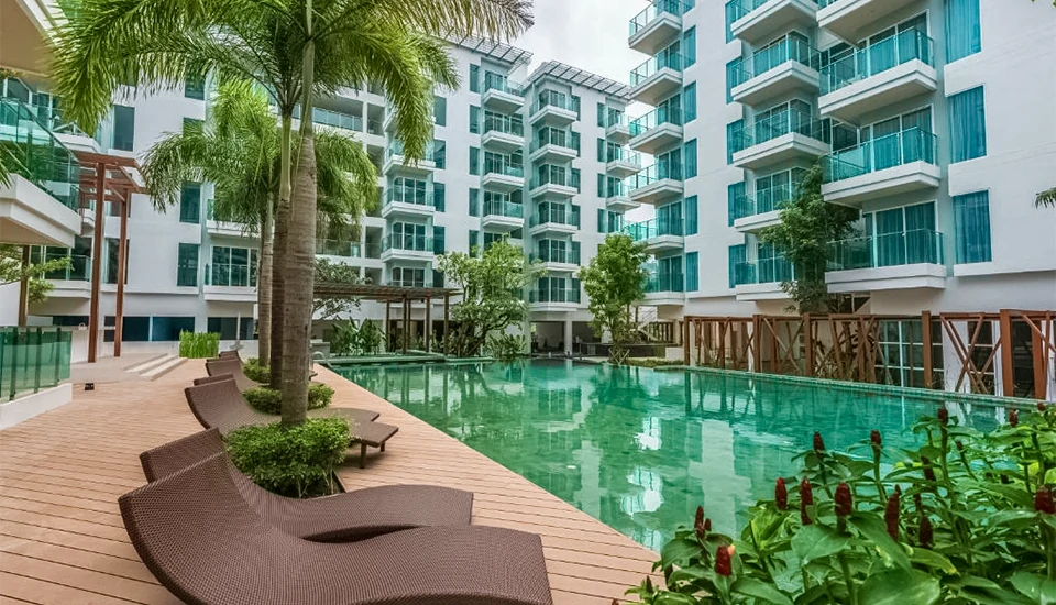 هتل فیشرمن هاربر پوکت